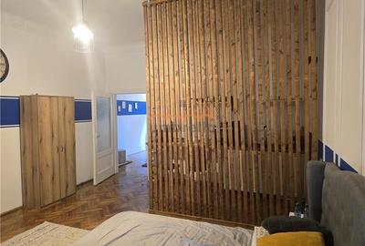 Apartament cu o camera 34/?, de inchiriat  str. Horea ! - 5