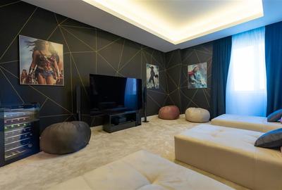 Apartament cu 6 camere decomandat în Herăstrău - 29