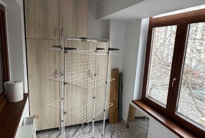 Apartament cu 3 camere decomandat în Unirii - 1
