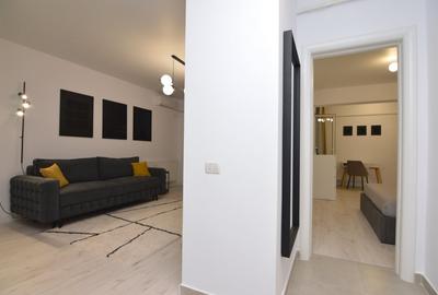 INCHIRIERE APARTAMENT 2 CAMERE - RAHOVA - PARCUL CAROL - PRIMA INCHIRIERE - 21