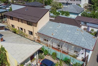 Vanzare - imobil nou + spatiu birou/comercial - Crangasi-Constructorilor - 4