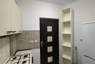 Apartament cu 2 camere semidecomandat, mobilat în Cug - 15