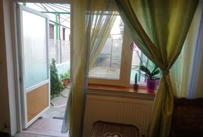 Garsonieră nedecomandată în Floreasca - 5