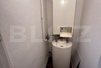 Apartament cu 4 camere, 82 mp, cu garaj si loc de parcare, Micro 15 - 10