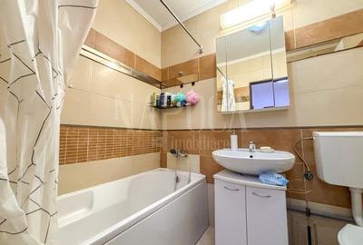 Apartament 3 camere de vanzare in Baciu - 6