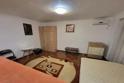Garsonieră decomandată, mobilată în Nerva Traian - 3