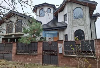 Casă în Construcție - Str. Decebal, Giurgiu - 3