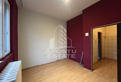 Garsonieră ideala pt Investitie,etajul 1,Blascovici - 2