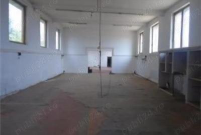 Spațiu comercial, de 700 mp, în Central - 6