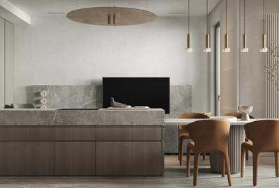 Apartament 2 camere Unirii | Terasă | Proiect boutique central - 4