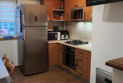 Apartament cu 2 camere decomandat în Democrației - 5