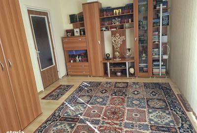Apartament cu 3 camere în Central - 4