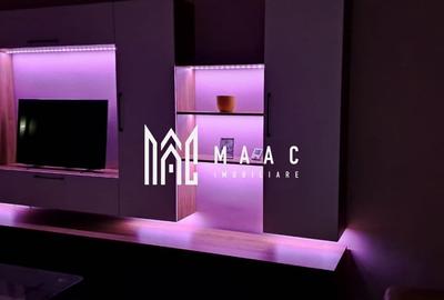 Apartament cu 2 camere decomandat, mobilat în Ștrand - 8