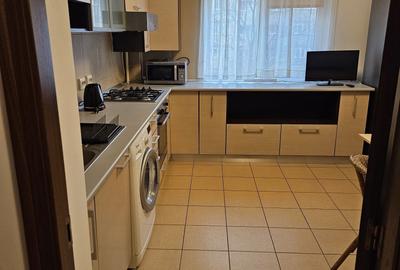 Apartament cu 2 camere decomandat, mobilat în Turda - 5