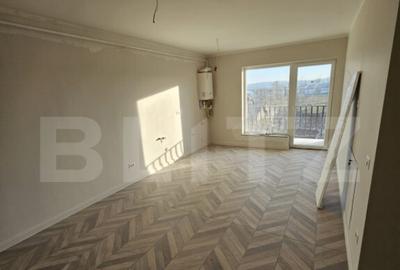 Apartamente de 2 camere, 44 mp, moderne, zona Ipotesti - 5