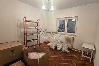 Apartament decomandat, etajul 1 in Grigorescu - 1