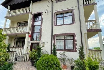 Închiriez casa Apahida - 2