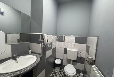 Spatiu comercial vizibil ~ 100 mp cu dublu acces - 9 Mai - 3