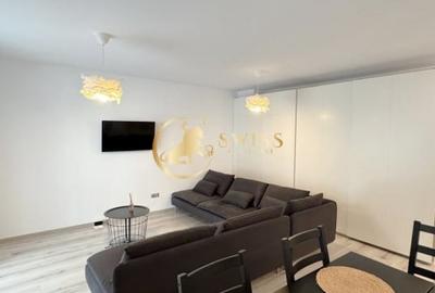 Apartament 2 camere | Prima inchiriere | Parcare inclusa | Zona OMW Calea Turzii - 2