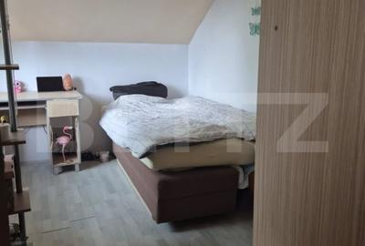 Vila de vanzare in Livezeni cu privelste deosebita, 970mp teren - 18