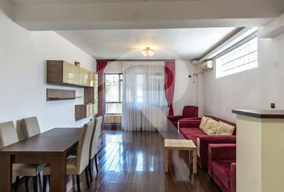 Apartament cu 2 camere decomandat, mobilat în Domenii - 3