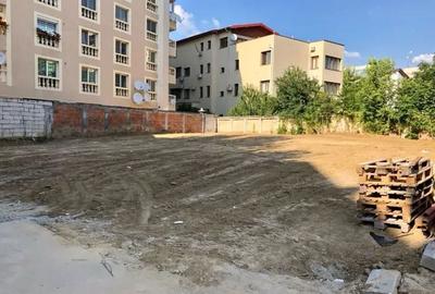Teren Construcții intravilan de 659 mp, în Șoseaua Nordului - 3