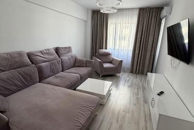 Apartament cu 2 camere decomandat în Central - 5