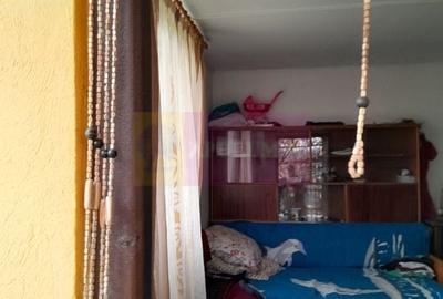 BARCANESTI -  casa +curte+teren 16k mp - 37