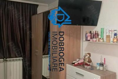 Apartament cu 3 camere semidecomandat în Big - 4