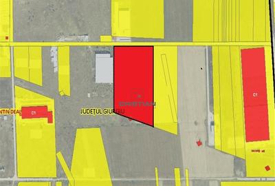 Teren Bolintin Deal - A1 - KM22, Giurgiu Teren Bolintin Deal - A1 - KM22, Giurgiu - 1