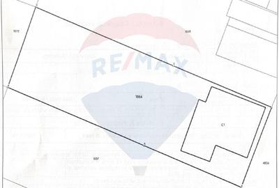 Casa cu 5 camere de vanzare loc. Frumuseni, jud. Arad - 19