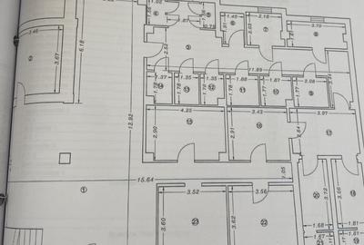 Spatiu comercial 236mp zona Brotacei-Tomis Nord - 14