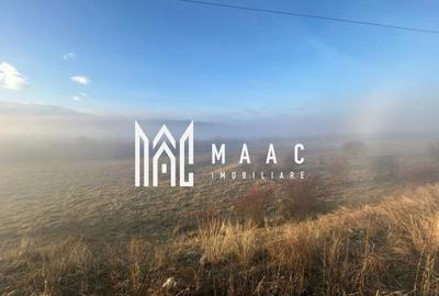 Teren Construcții extravilan de 2900 mp, în Periferie - 6