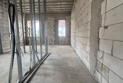 Casă cu 5 camere cu Canalizare în Dorobanți - 7