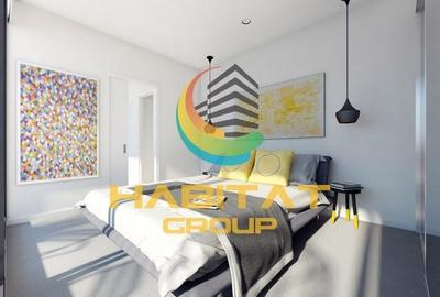 Garsoniera Noua Mihai Bravu cu curte de 30 mp investitie - 4