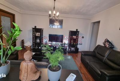 Apartament cu 3 camere semidecomandat în Alexandru Obregia - 19