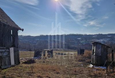 De vanzare Teren versatil 3.919 mp in localitatea Armeni. Sibiu - 9