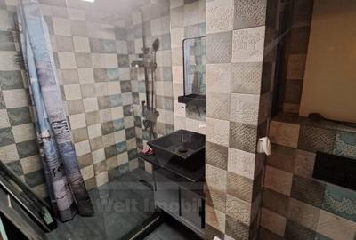 Apartament cu o camera, parcare inclusa + curte comuna - 8