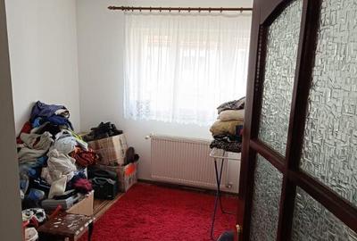 Apartament cu 3 camere decomandat în Ștefan cel Mare - 9