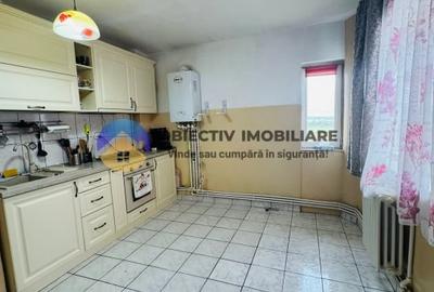 Apartament 3 camere- zona Calea Romanului - 4