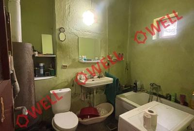 Casă cu 4 camere în Boroșneu Mare - 12