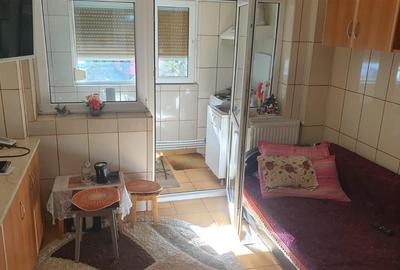 Garsonieră decomandată în Dorobanți - 3