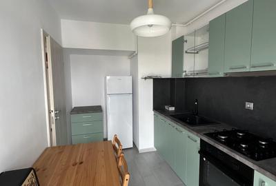 Drumul Taberei l Garsonieră de vânzare l Moghioros Residence - 10