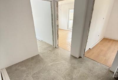 Locuin?a BLOC NOU 2025 2 camere luminoase, cu balcon - 7