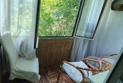 Apartament cu 4 camere decomandat, mobilat în Berceni - 1