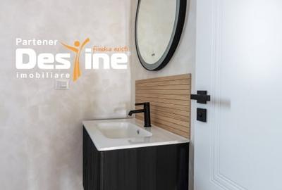 Casa tip duplex P+1+Pod 116 mp 390 mp teren incalzire in pardoseala - Hlincea - 16