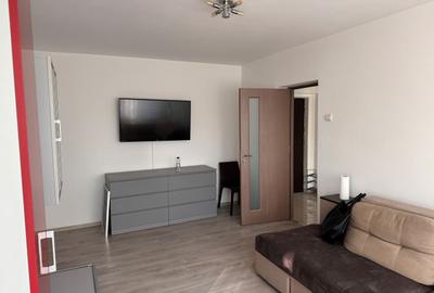 Apartament cu 2 camere semidecomandat în Camil Ressu - 7
