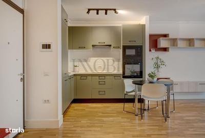 Apartament cu 2 camere în Tei - 8