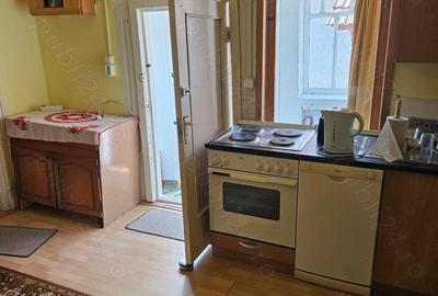 Casă cu 2 camere în Bodoc