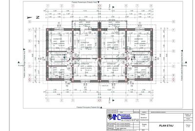 Duplex cu 3 camere cu Canalizare în Șelimbăr - 18